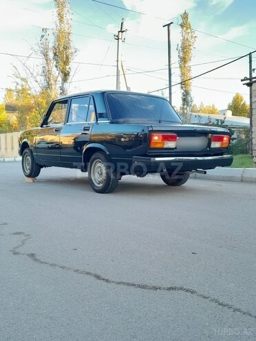 LADA (VAZ) 2107 2011, 150,000 km - 1.6 л - Yevlax