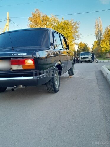 LADA (VAZ) 2107 2011, 150,000 km - 1.6 л - Yevlax