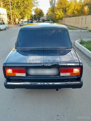 LADA (VAZ) 2107 2011, 150,000 km - 1.6 л - Yevlax