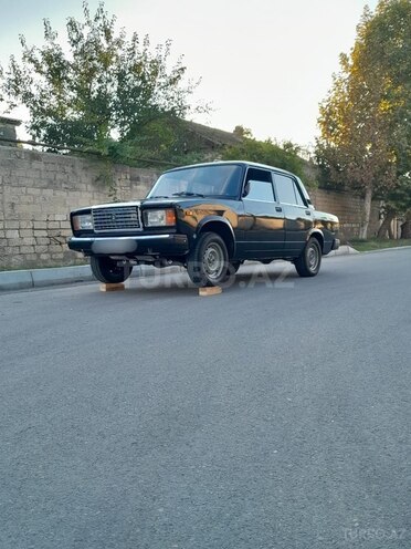 LADA (VAZ) 2107 2011, 150,000 km - 1.6 л - Yevlax