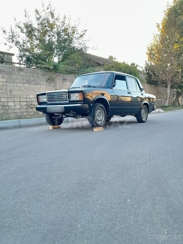 LADA (VAZ) 2107 2011, 150,000 km - 1.6 л - Yevlax