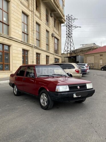 Tofas Dogan 2004, 350,000 km - 1.6 л - Bakı