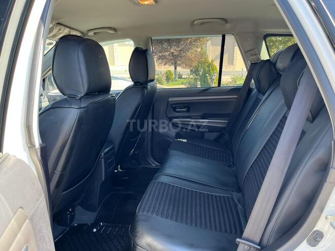 GWM Hover H5 2013, 99,500 km - 2.4 l - Naxçıvan