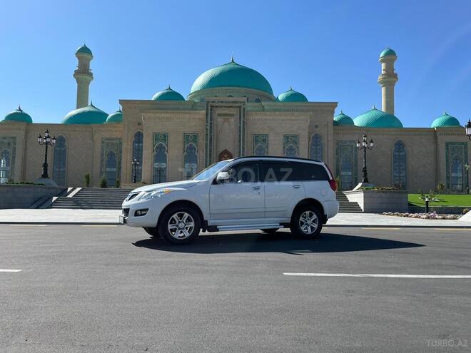 GWM Hover H5 2013, 99,500 km - 2.4 l - Naxçıvan