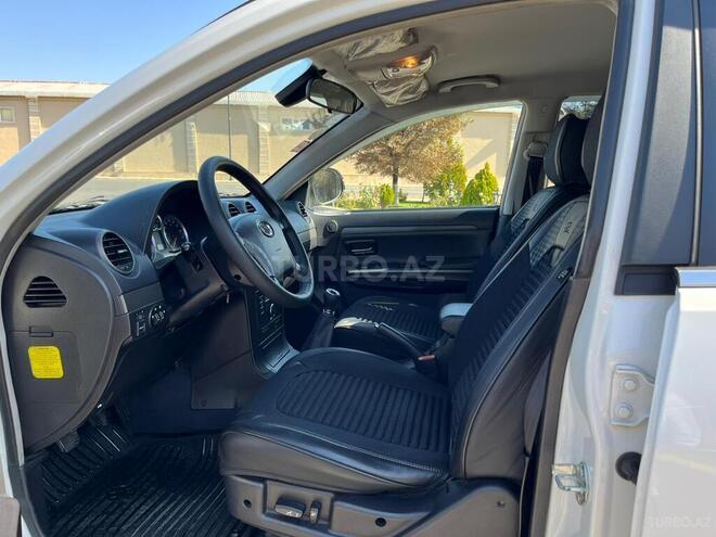 GWM Hover H5 2013, 99,500 km - 2.4 l - Naxçıvan