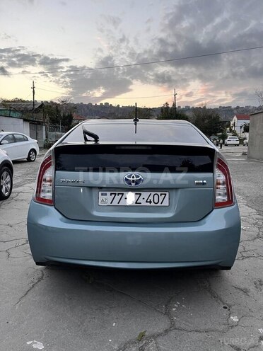 Toyota Prius 2014, 354,056 km - 1.8 л - Bakı