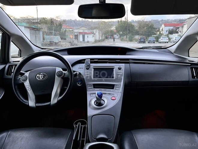 Toyota Prius 2014, 354,056 km - 1.8 л - Bakı