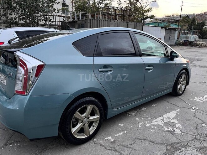 Toyota Prius 2014, 354,056 km - 1.8 л - Bakı