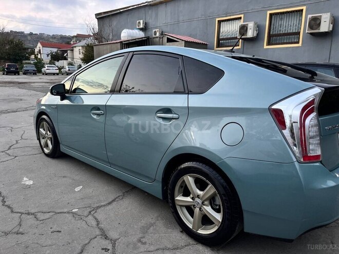 Toyota Prius 2014, 354,056 km - 1.8 л - Bakı