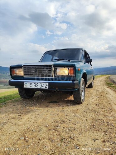 LADA (VAZ) 2107 2000, 555,404 km - 1.6 l - Cəlilabad