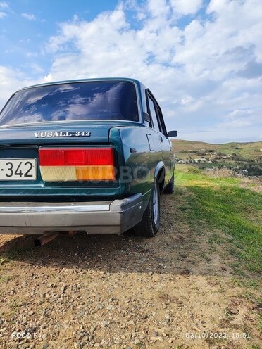 LADA (VAZ) 2107 2000, 555,404 km - 1.6 l - Cəlilabad