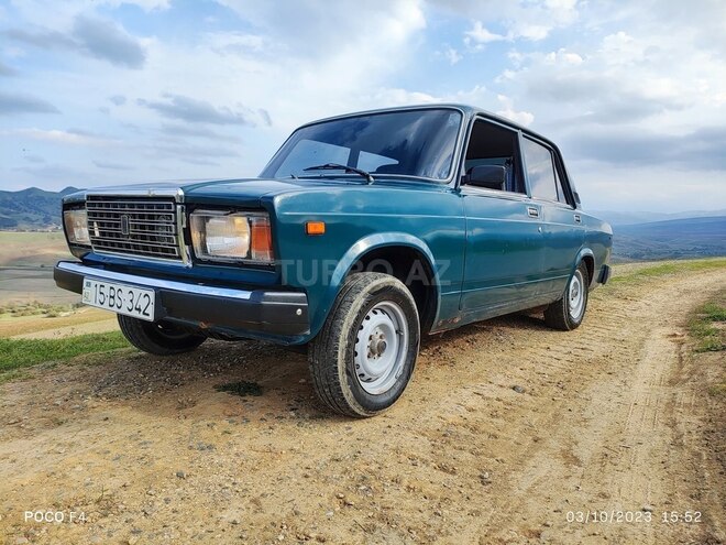 LADA (VAZ) 2107 2000, 555,404 km - 1.6 l - Cəlilabad