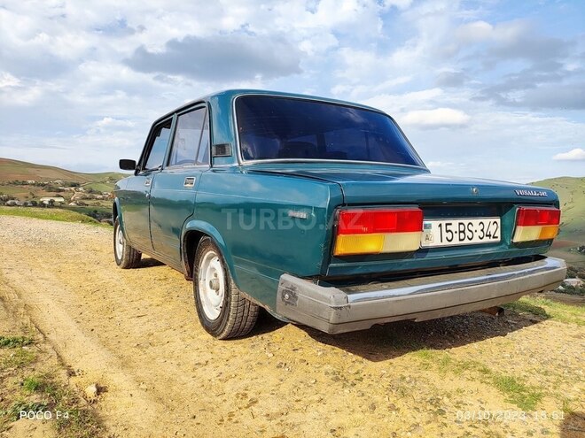 LADA (VAZ) 2107 2000, 555,404 km - 1.6 l - Cəlilabad