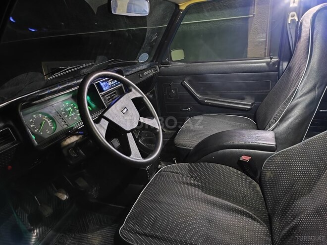LADA (VAZ) 2107 2000, 555,404 km - 1.6 l - Cəlilabad