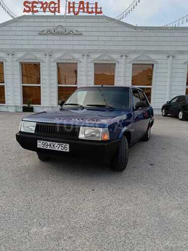 Tofas Sahin 2006, 56,000 km - 1.6 l - Bakı