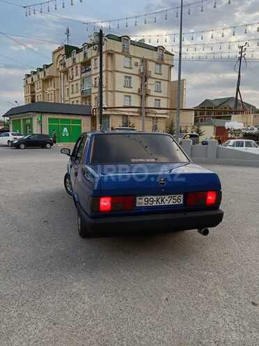 Tofas Sahin 2006, 56,000 km - 1.6 l - Bakı