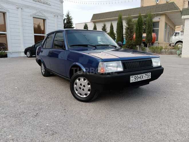 Tofas Sahin 2006, 56,000 km - 1.6 l - Bakı