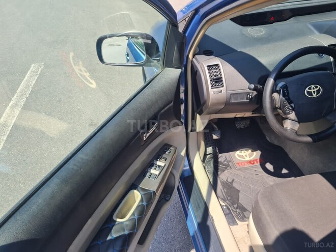 Toyota Prius 2007, 381,415 km - 1.5 л - Bakı