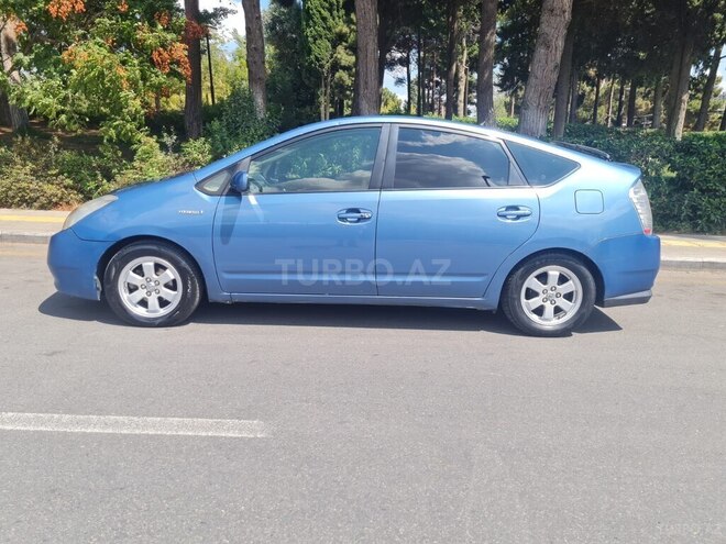 Toyota Prius 2007, 381,415 km - 1.5 л - Bakı