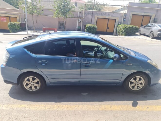 Toyota Prius 2007, 381,415 km - 1.5 л - Bakı