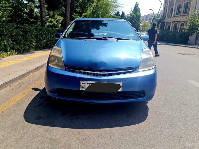 Toyota Prius 2007, 381,415 km - 1.5 л - Bakı