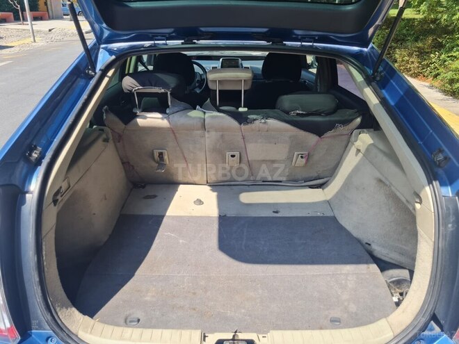 Toyota Prius 2007, 381,415 km - 1.5 л - Bakı