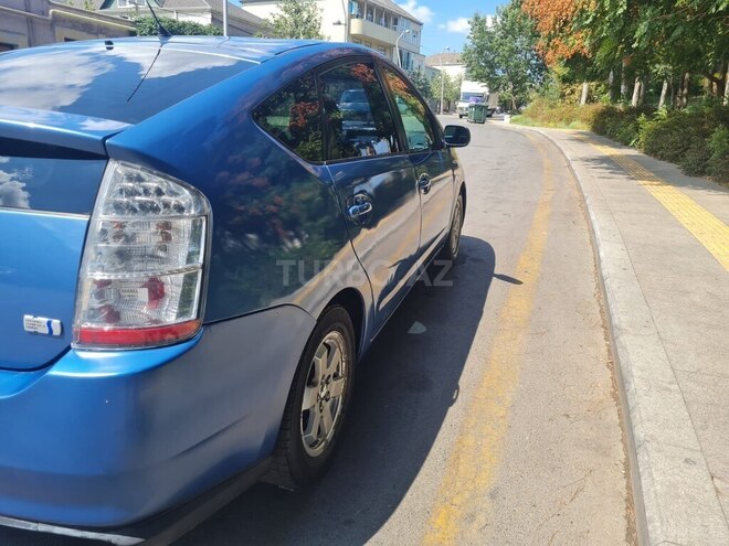 Toyota Prius 2007, 381,415 km - 1.5 л - Bakı