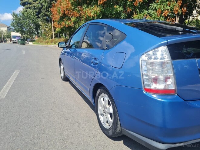 Toyota Prius 2007, 381,415 km - 1.5 л - Bakı