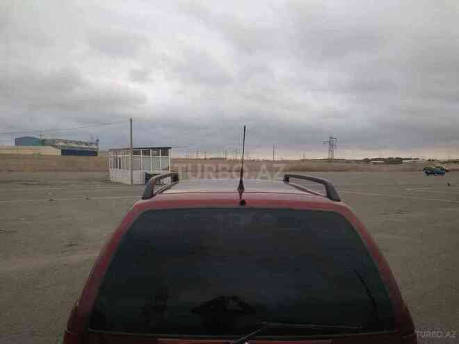 Opel Astra 1995, 325,698 km - 1.6 l - Quba