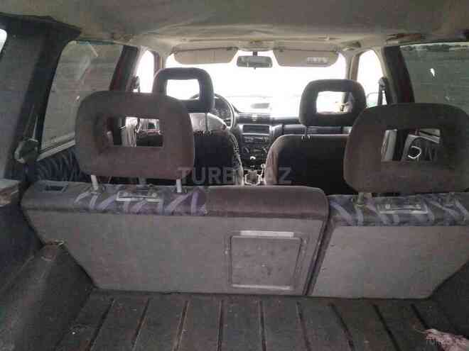 Opel Astra 1995, 325,698 km - 1.6 l - Quba