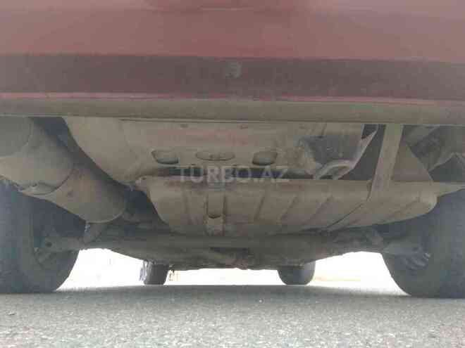 Opel Astra 1995, 325,698 km - 1.6 l - Quba