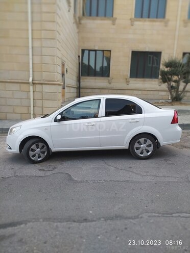 Ravon Nexia R3 2017, 248,000 km - 1.5 л - Bakı