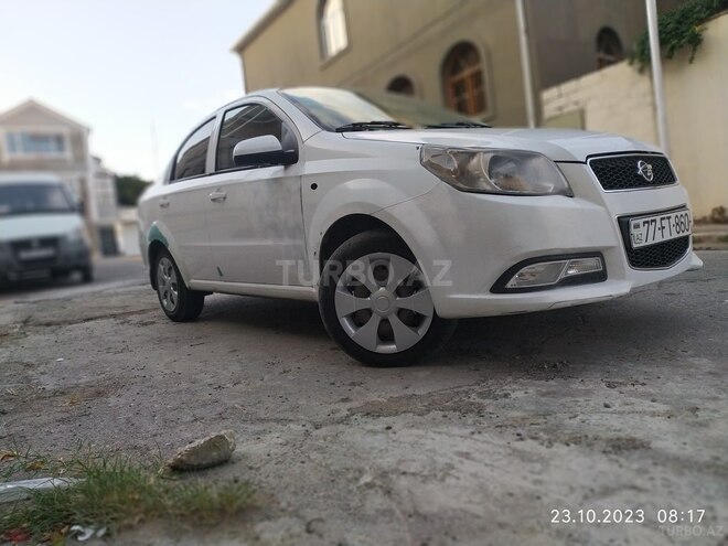 Ravon Nexia R3 2017, 248,000 km - 1.5 л - Bakı