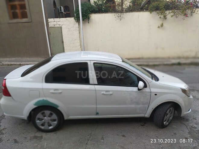 Ravon Nexia R3 2017, 248,000 km - 1.5 л - Bakı