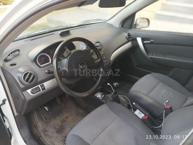 Ravon Nexia R3 2017, 248,000 km - 1.5 л - Bakı
