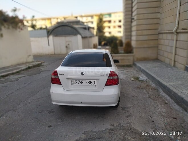 Ravon Nexia R3 2017, 248,000 km - 1.5 л - Bakı