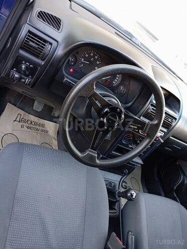 Opel Astra 2007, 358,101 km - 1.4 l - Sumqayıt