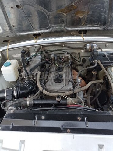GAZ 31105 2005, 190,000 km - 2.3 l - Bakı