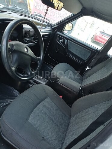 GAZ 31105 2005, 190,000 km - 2.3 l - Bakı