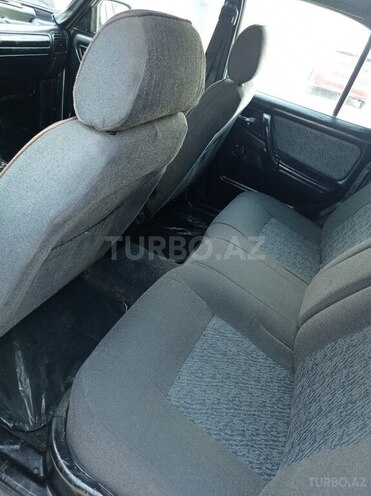 GAZ 31105 2005, 190,000 km - 2.3 l - Bakı