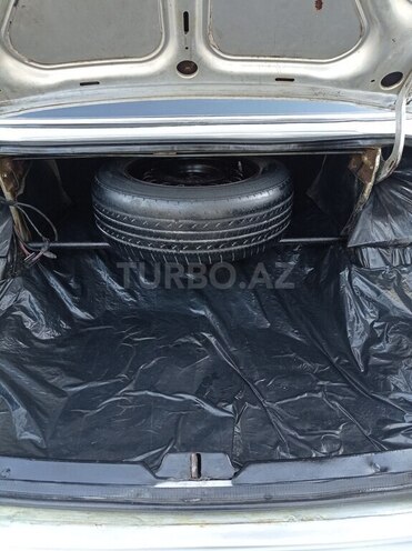 GAZ 31105 2005, 190,000 km - 2.3 l - Bakı