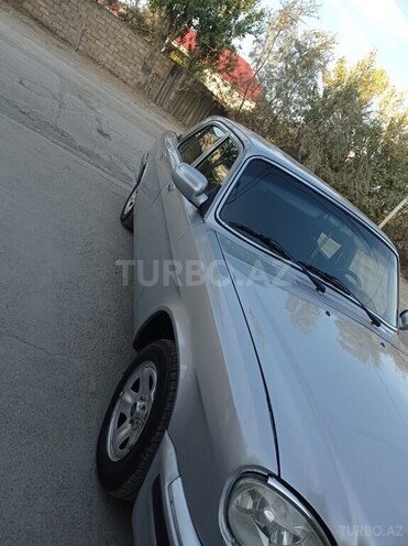 GAZ 31105 2005, 190,000 km - 2.3 l - Bakı