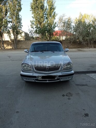 GAZ 31105 2005, 190,000 km - 2.3 l - Bakı