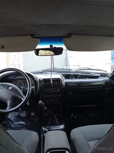GAZ 31105 2005, 190,000 km - 2.3 l - Bakı