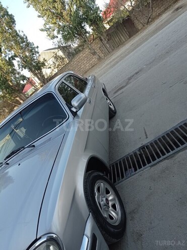 GAZ 31105 2005, 190,000 km - 2.3 l - Bakı