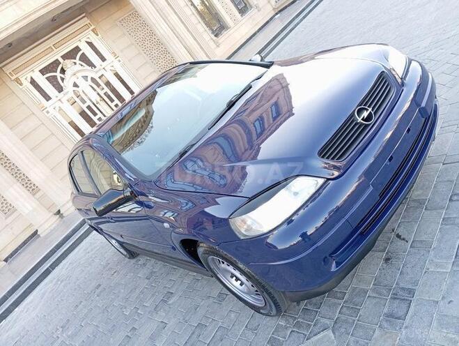 Opel Astra 2007, 358,101 km - 1.4 l - Sumqayıt