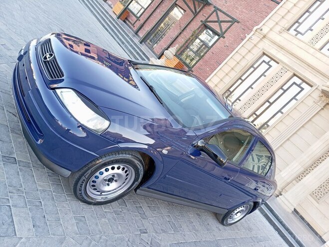 Opel Astra 2007, 358,101 km - 1.4 l - Sumqayıt