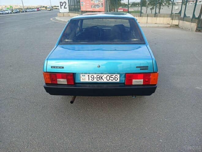 LADA (VAZ) 21099 2000, 295,000 km - 1.5 l - Bakı