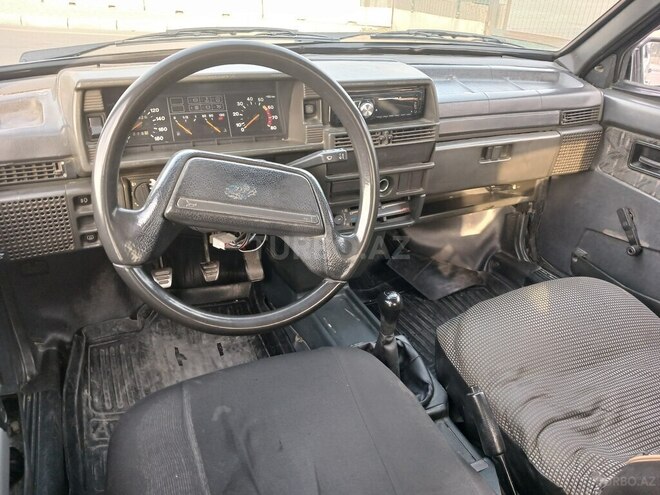 LADA (VAZ) 21099 2000, 295,000 km - 1.5 l - Bakı