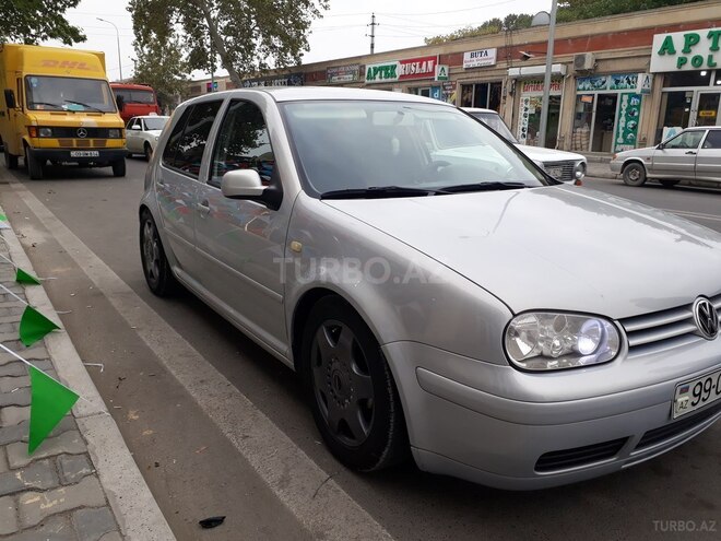 Volkswagen Golf 1999, 302,100 km - 1.6 l - Bərdə